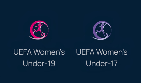U19 Kadn ve U17 Kz Mill Takmlarmzn Avrupa'daki Rakipleri Belli Oldu